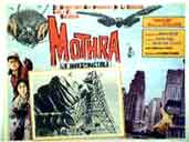 Mothra Mexico